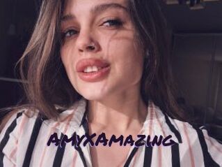 AmyXAmazing