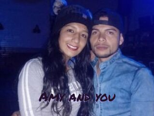 Amy_and_you