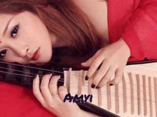 Amyi