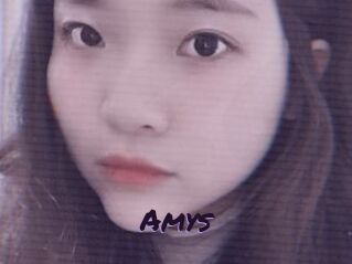 Amys