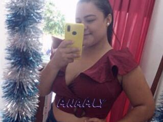 AnaAly