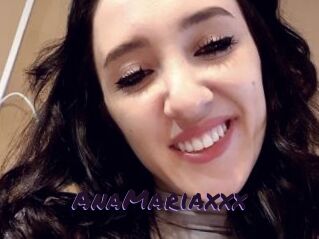 AnaMariaxxx