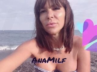 AnaMilf
