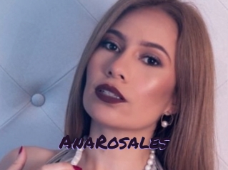 AnaRosales Le Cul Gratuit