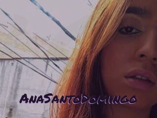 AnaSantoDomingo