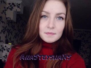 AnaSteyshaXs
