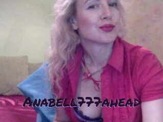 Anabell777ahead