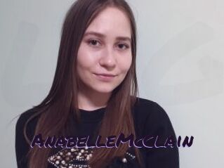AnabelleMcClain