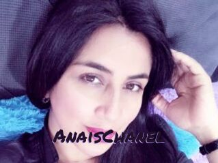 AnaisChanel