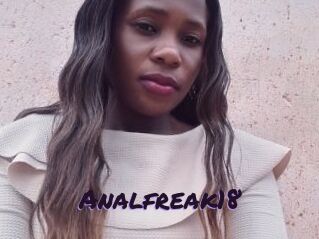 Analfreak18