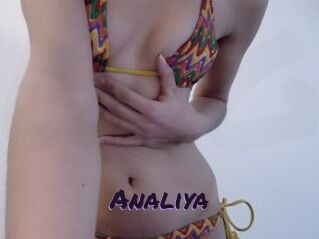 Analiya