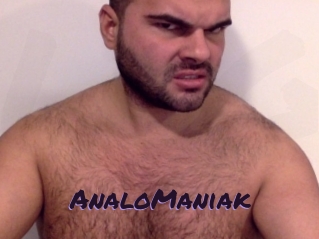 AnaloManiak