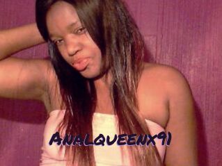 Analqueenx91