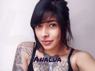 Analua