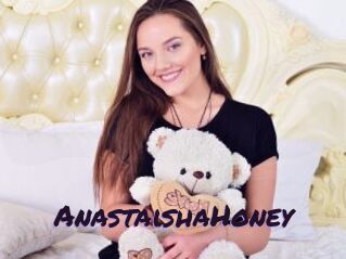AnastaishaHoney
