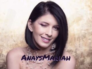 AnaysMariah