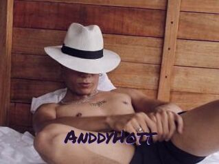 AnddyHott
