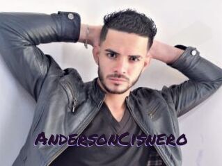 AndersonCisnero