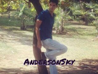 AndersonSky