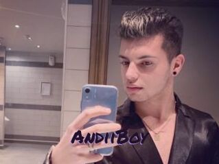 AndiiBoy