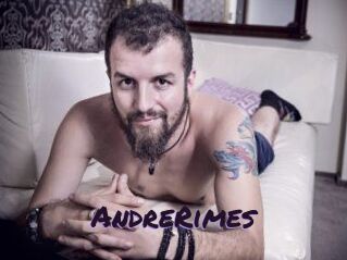 AndreRimes