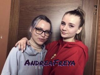 AndreaFreya