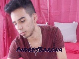 AndresBarona