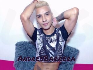 AndresBarrera