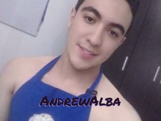 AndrewAlba