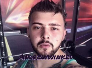Andrewwinked