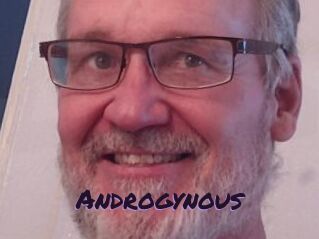Androgynous