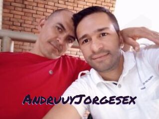 AndruuyJorgesex