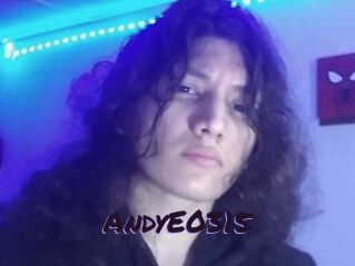 AndyE0315