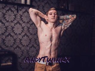 AndyTwinkX