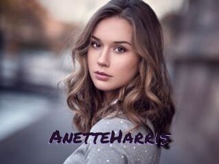 AnetteHarris