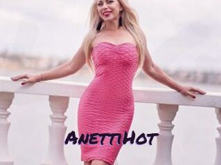 AnettiHot
