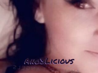 Ang3Licious