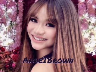 AngeIBrown