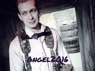 Angel2016