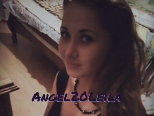 Angel20Leila