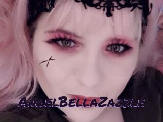 AngelBellaZazzle