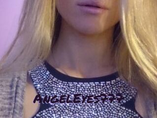 AngelEyes777