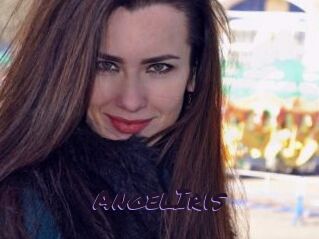 AngelIris