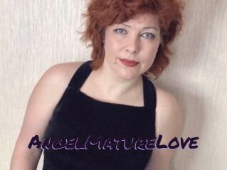 AngelMatureLove