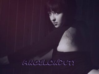AngelOnDuty
