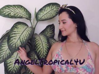 AngelTropical4U