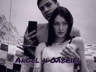 Angel_n_Gabriel