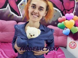 AngelicSexy