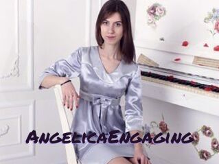 AngelicaEngaging