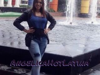 AngelicaHotLatina